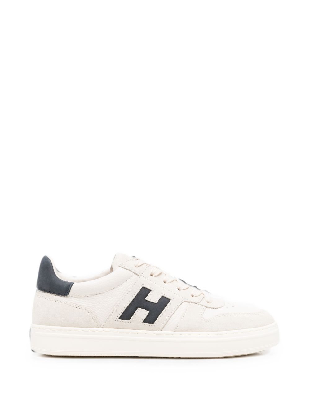 HOGAN SNEAKERS - HXM6680FZ00VGM