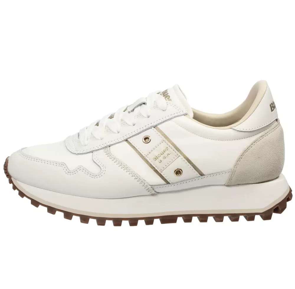 BLAUER SNEAKERS DONNA - MILLEN03/NYL