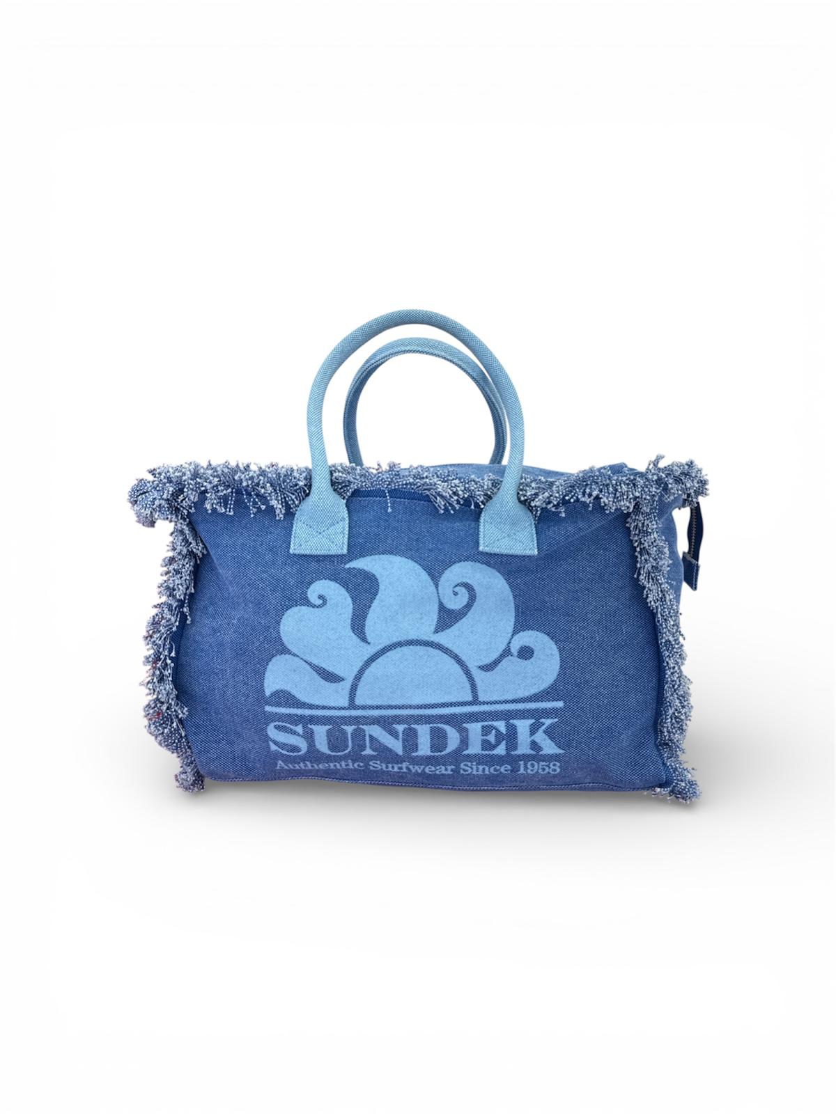 SUNDEK LOS ANGELES  BORSA MARE DONNA - AW908ABCA600