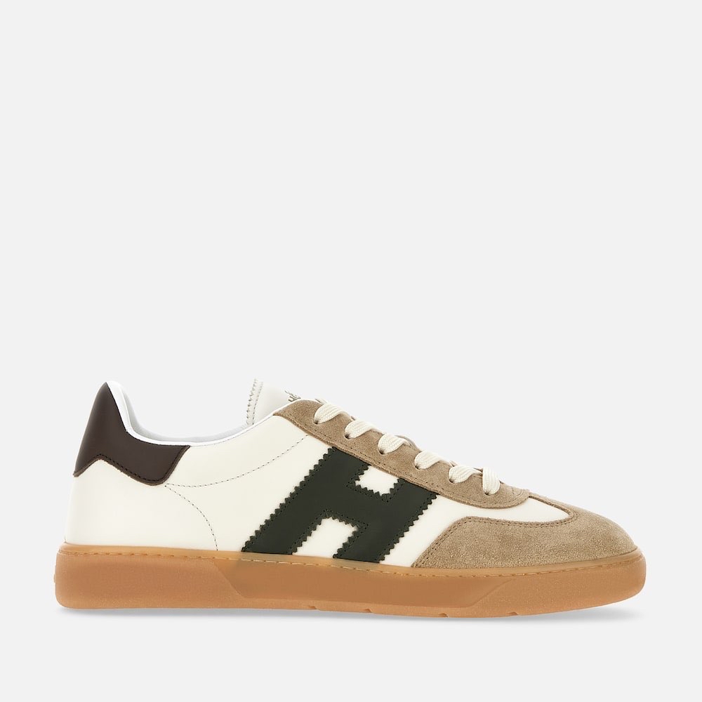 HOGAN SNEAKERS - HXM6470FB60QDA