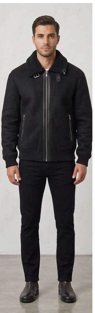 RICHMOND GIACCA - UMA26014MT