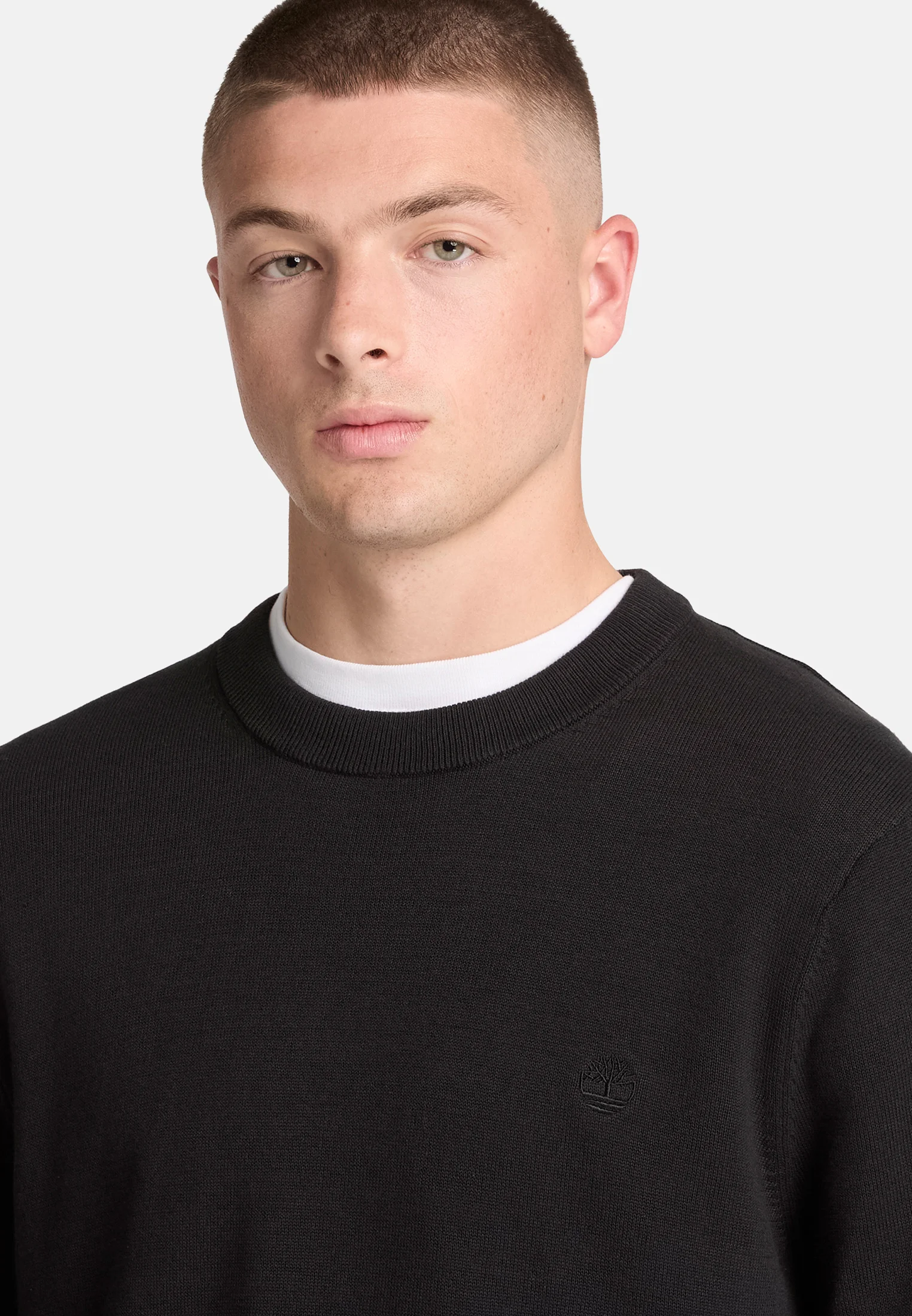 TIMBERLAND MAGLIA - TBC0YHAV