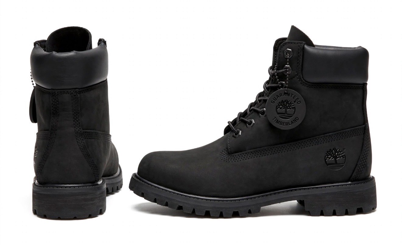 TIMBERLAND STIVALETTI - 0A26TT