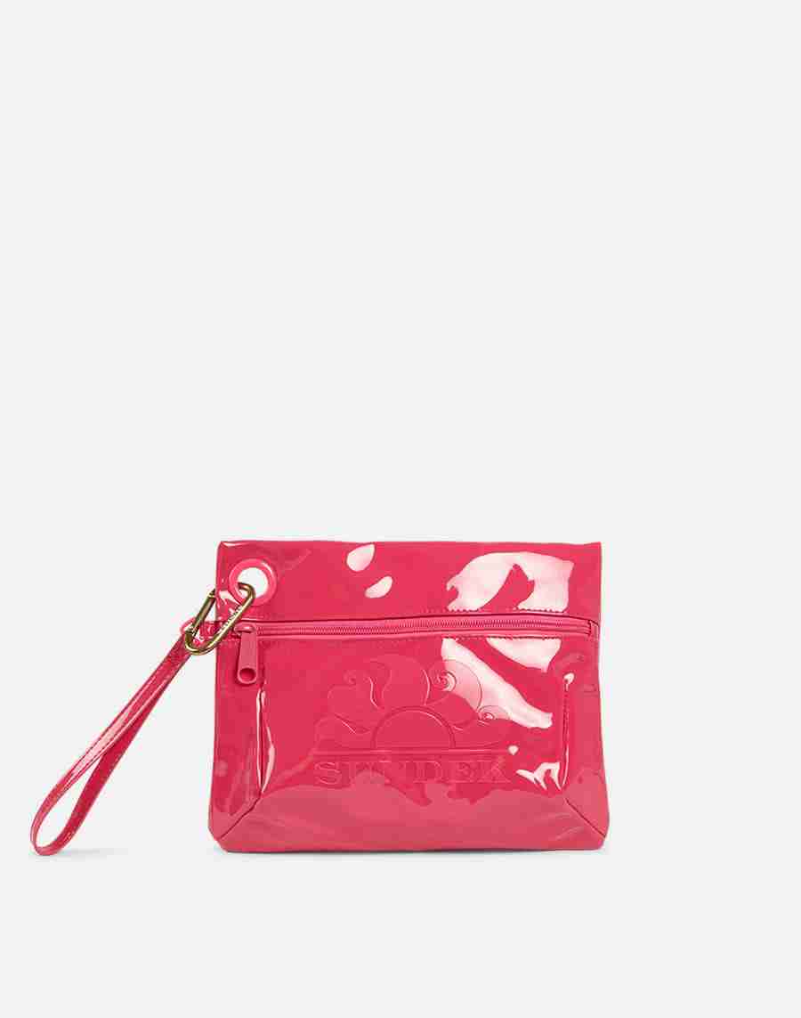 SUNDEK CLUTCH POCHETTE