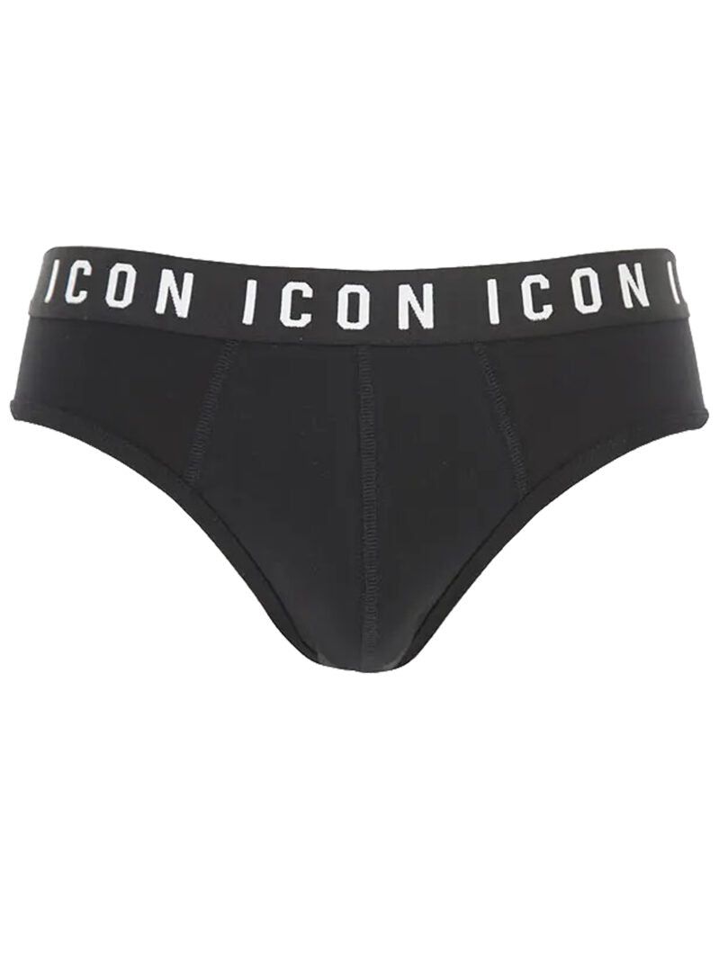 DSQUARED SLIP - D9L613850