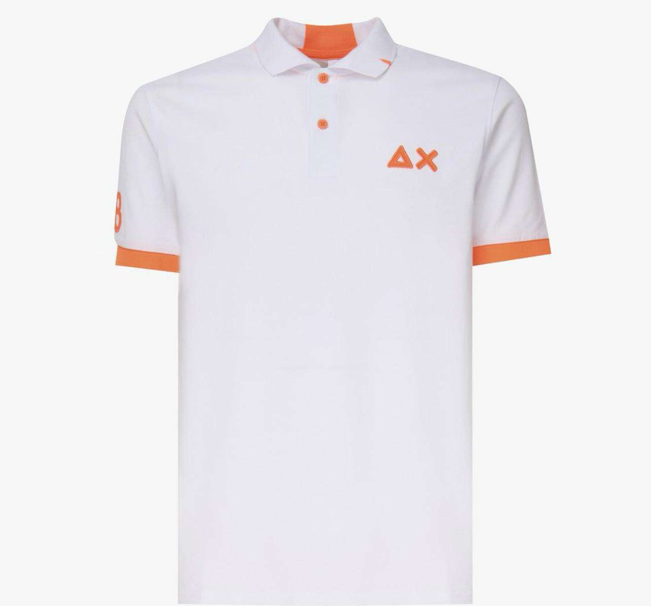 SUN 68 POLO - A35122