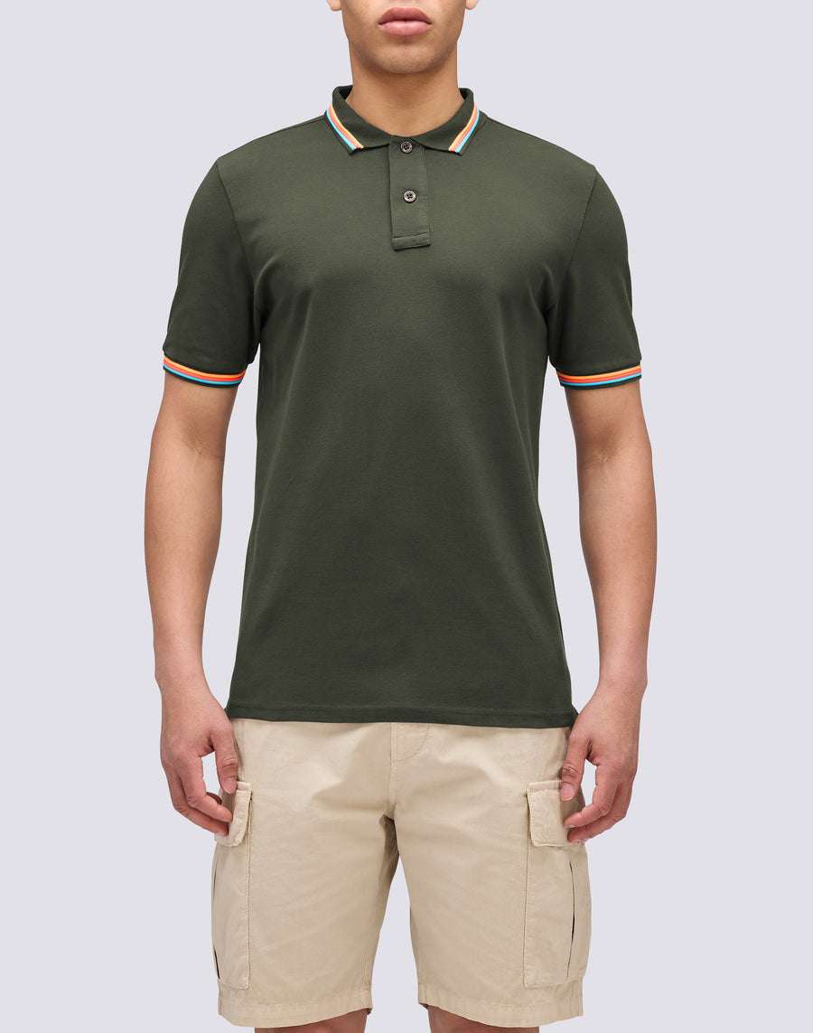 SUNDEK POLO - M779PLJ6500