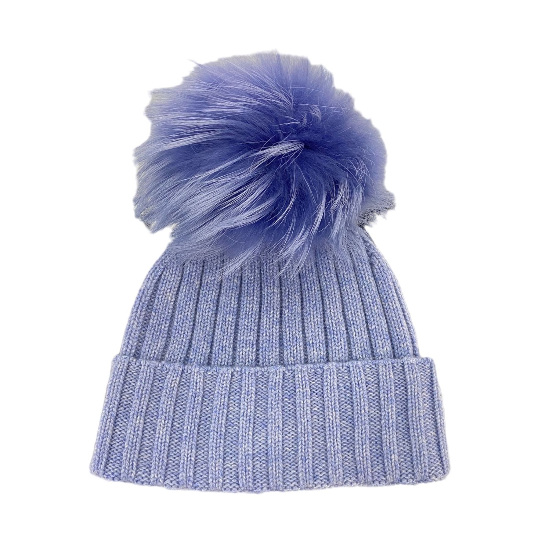 MALIA CAPPELLO DONNA - CAPPELLO PON-PON