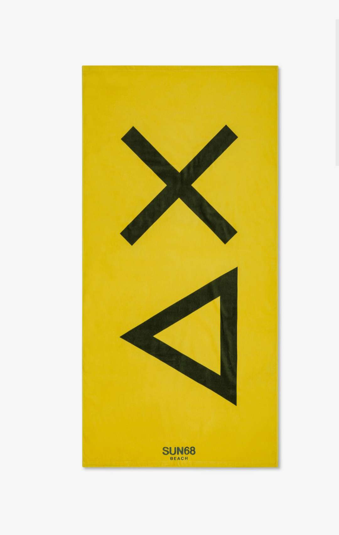 SUN 68 TELO MARE UNISEX ADULTO - X35110