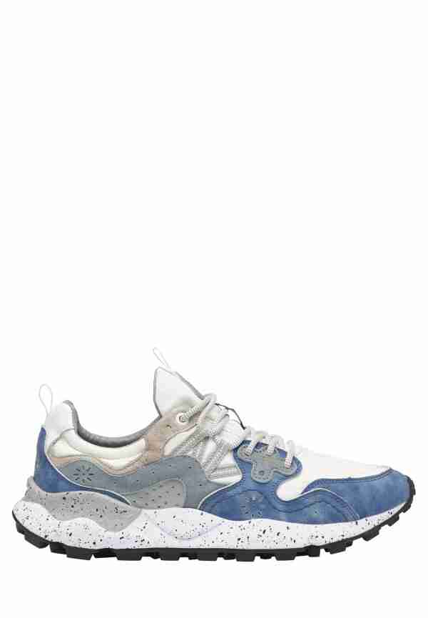 FLOWER MOUNTAIN YAMANO 3 SNEAKERS - 2017816-01