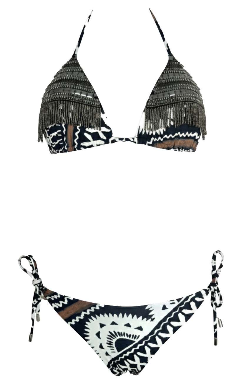 MISS BIKINI BIKINI  -V6106T