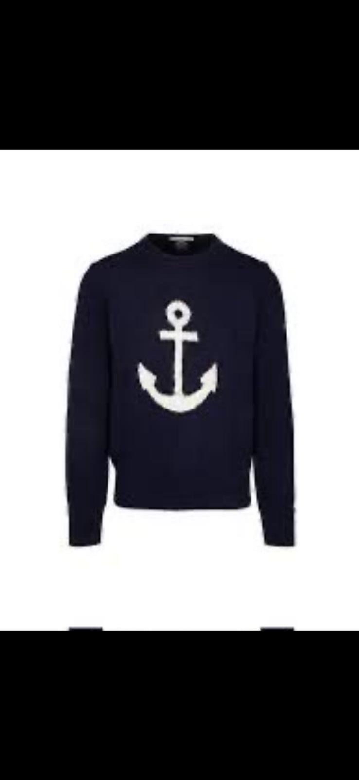 PAUL E SHARK MAGLIA - 13311328