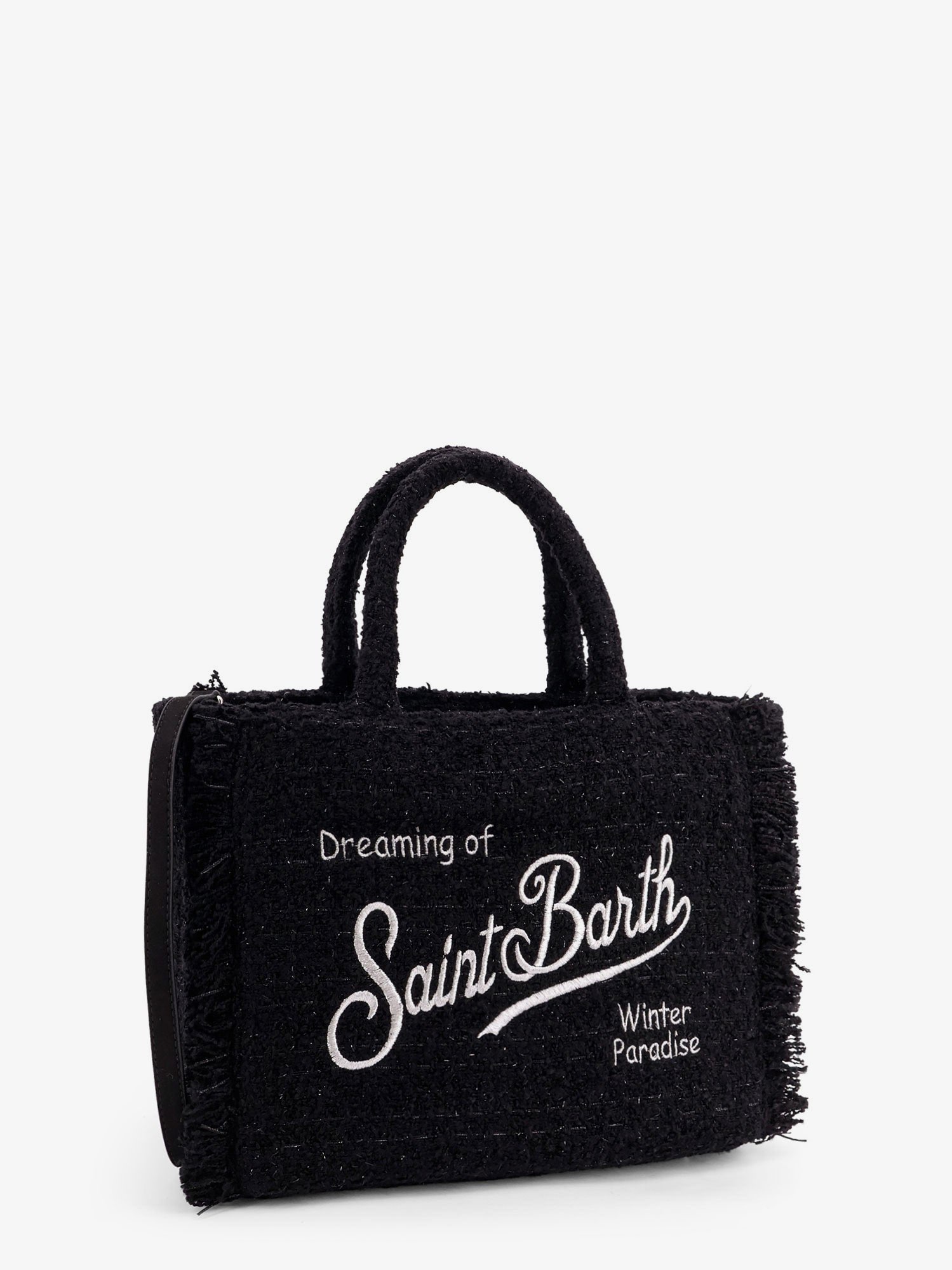 MC2 SAINT BARTH BORSA A MANO DONNA - COL0036
