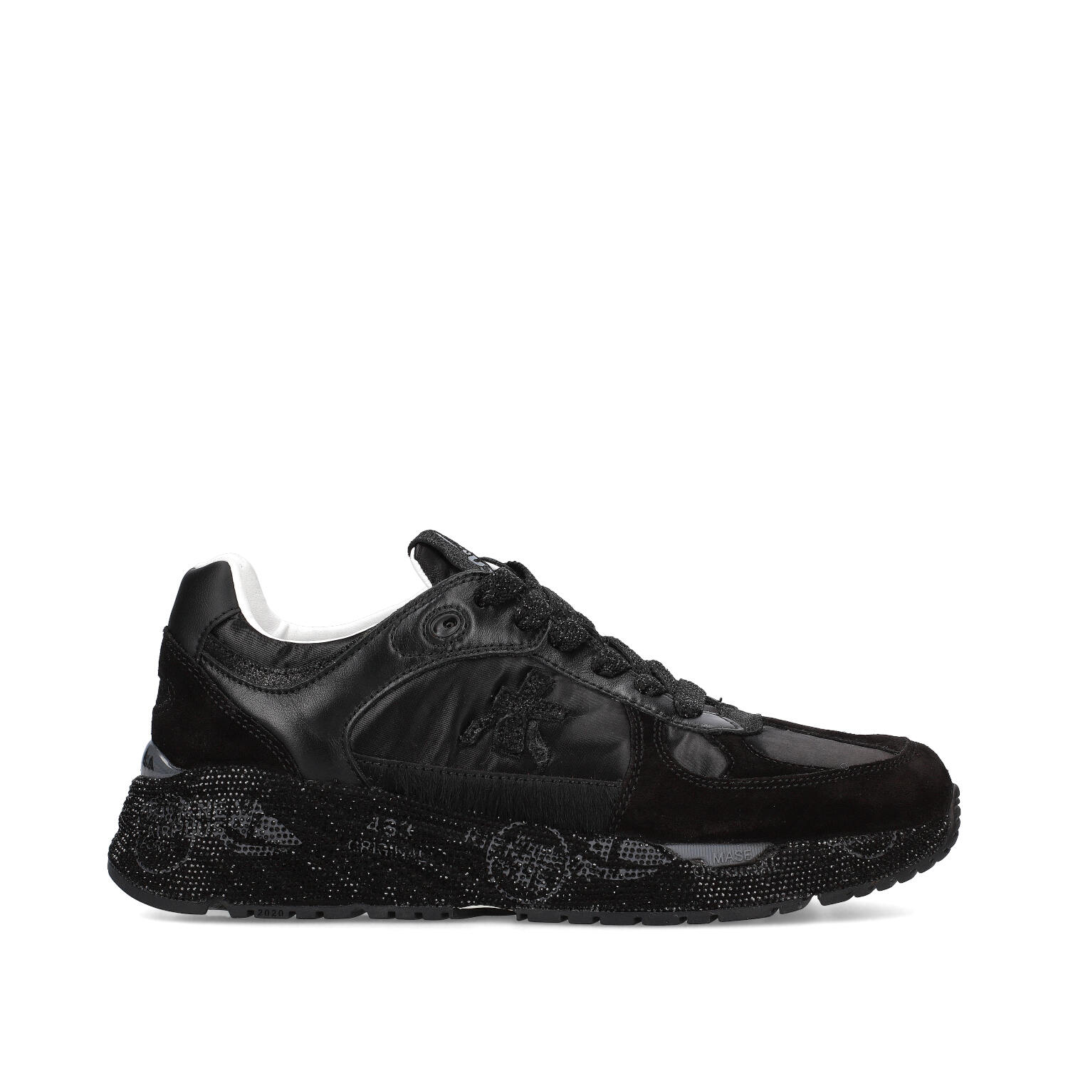 PREMIATA SNEAKERS DONNA - MASED