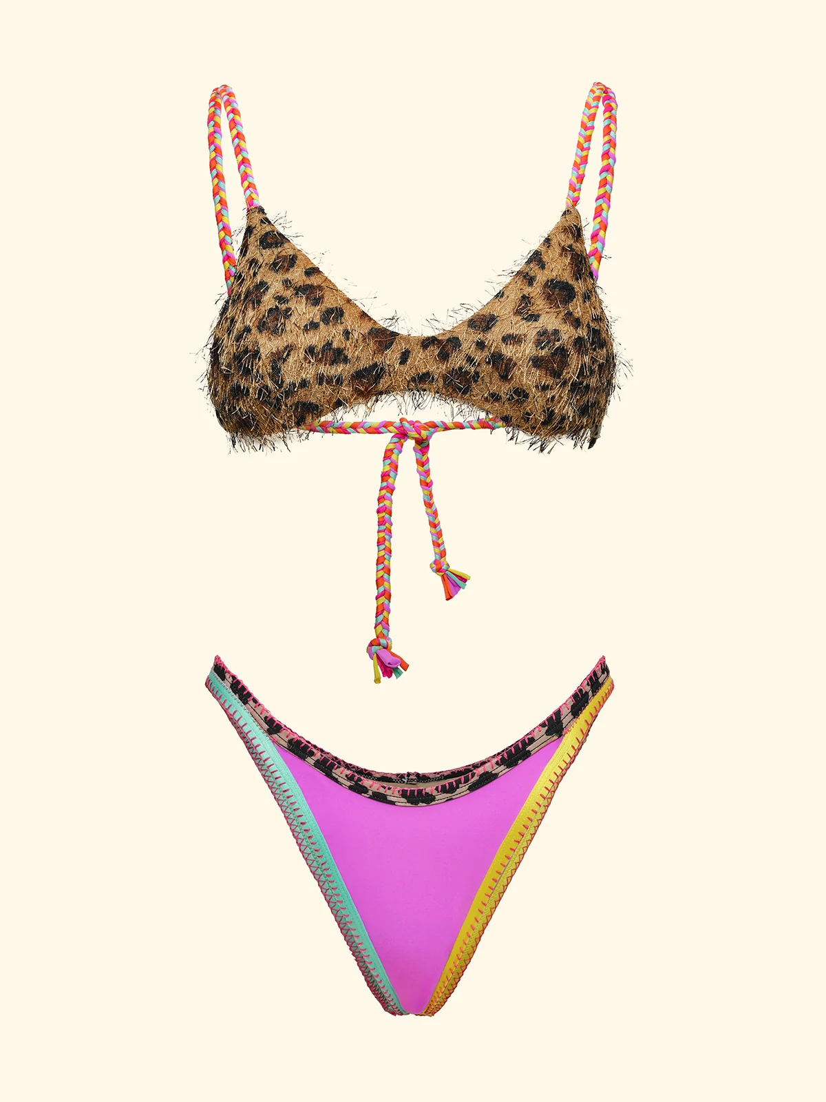 F**K BIKINI DONNA - FK26-SW0111X10