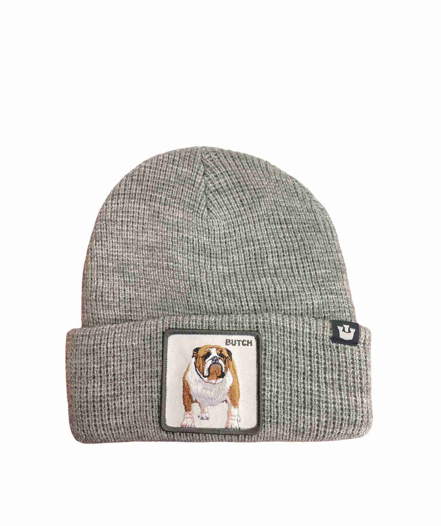 GOORIN CAPPELLO UNISEX ADULTO - 107-0077 BOXER