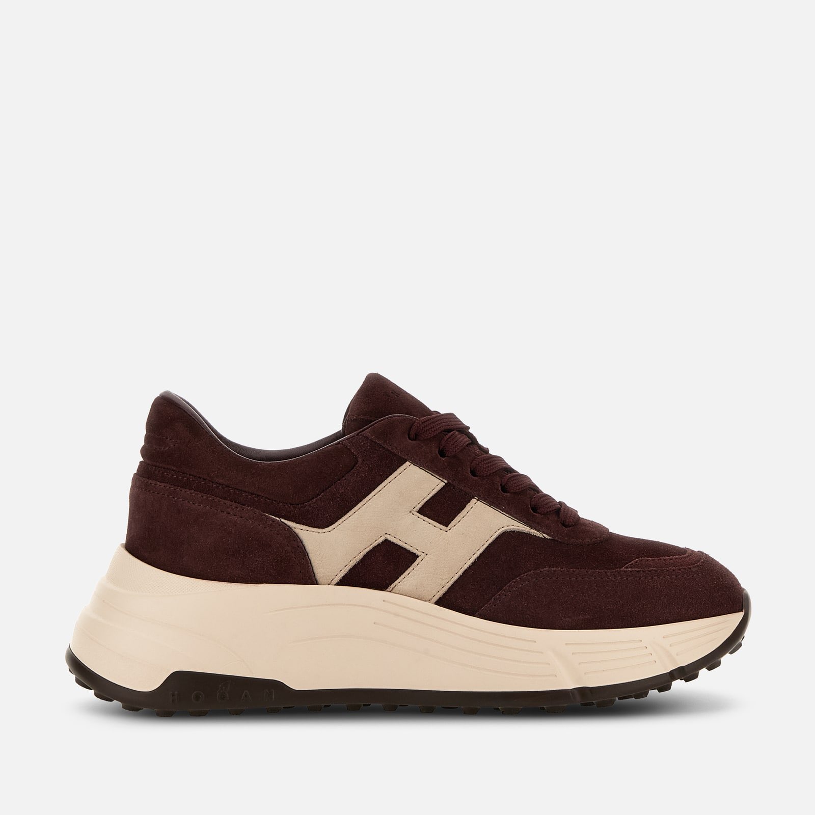 HOGAN SNEAKERS DONNA - HXW6690FR30U5W