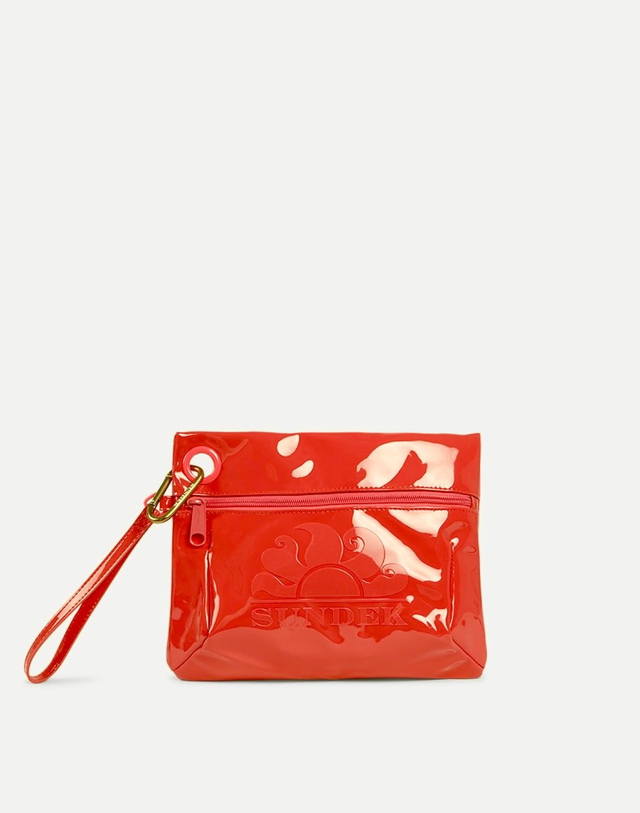 SUNDEK CLUTCH POCHETTE
