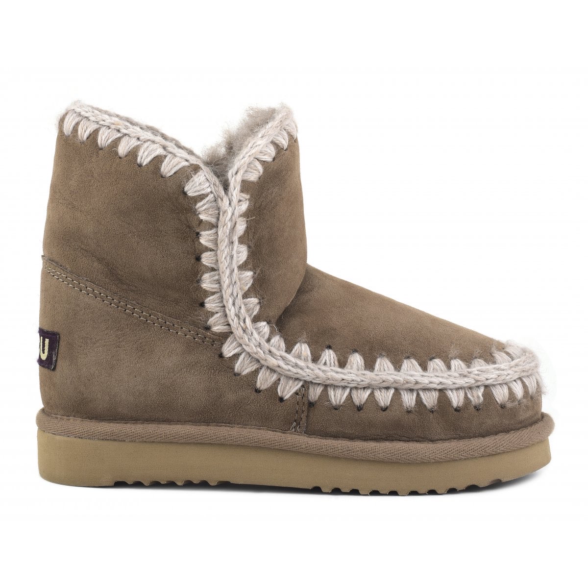 MOU STIVALETTO DONNA - MU.FW101001A