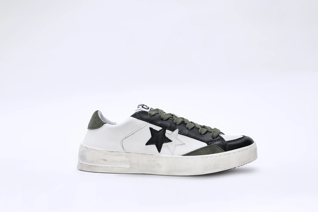 2STAR SNEAKERS ENJOY - 2SU5317