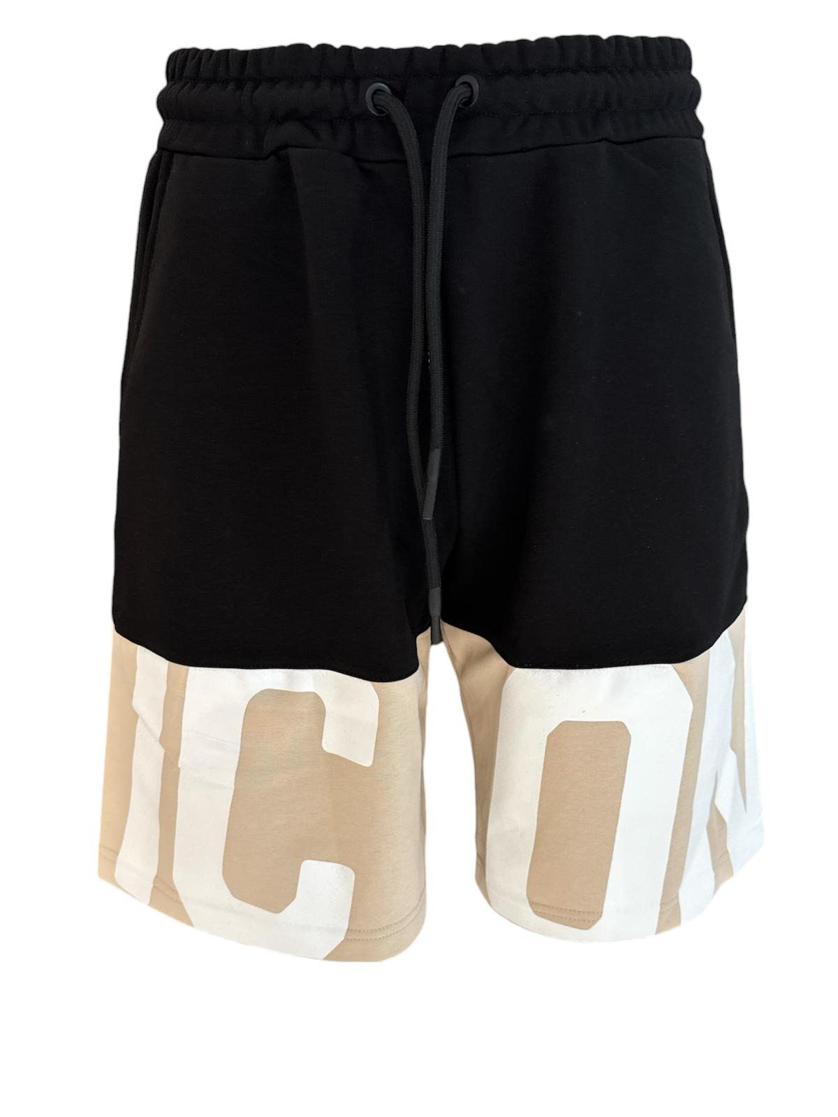 ICON BERMUDA STRIPE   -IUB006