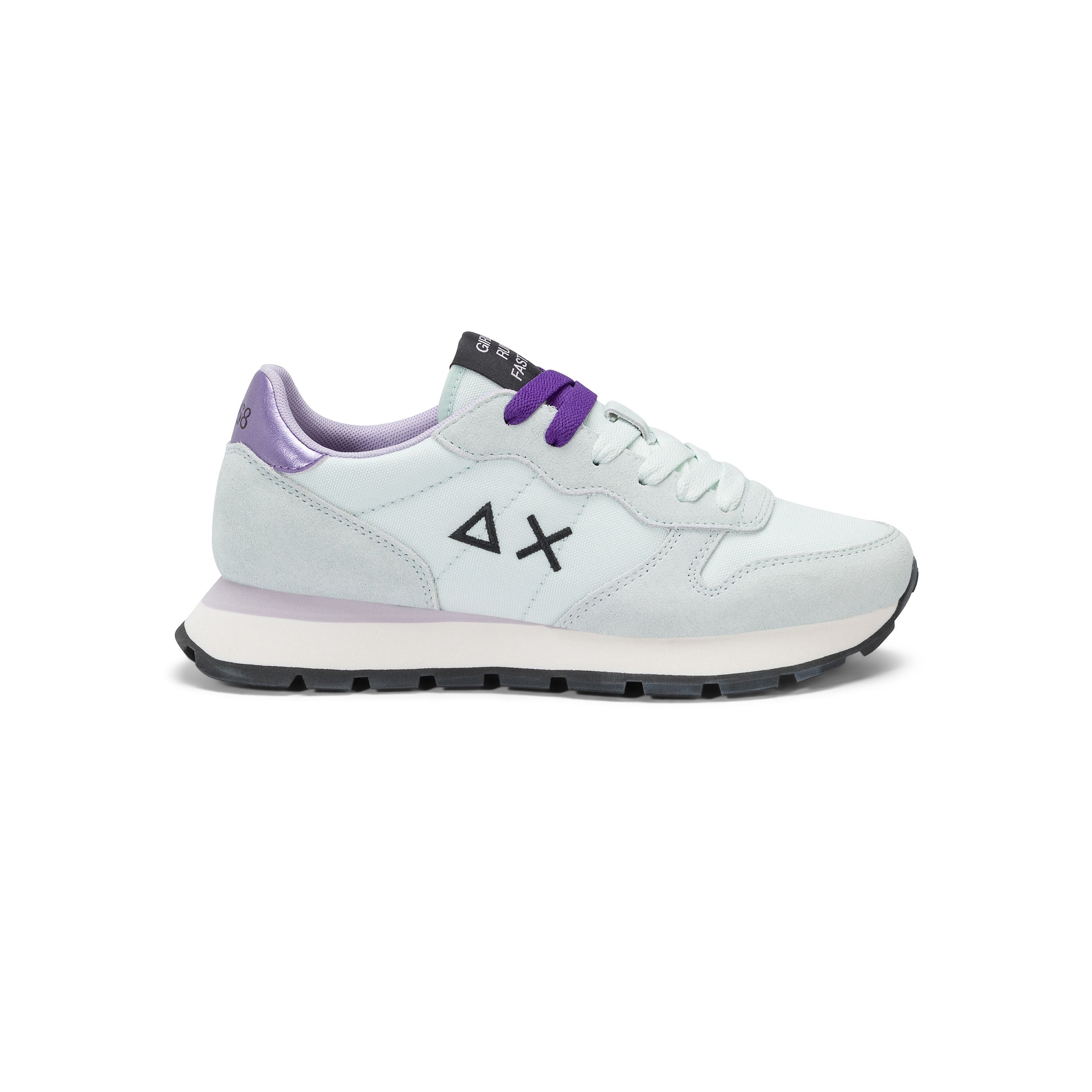 SUN 68 SNEAKERS DONNA - Z45201