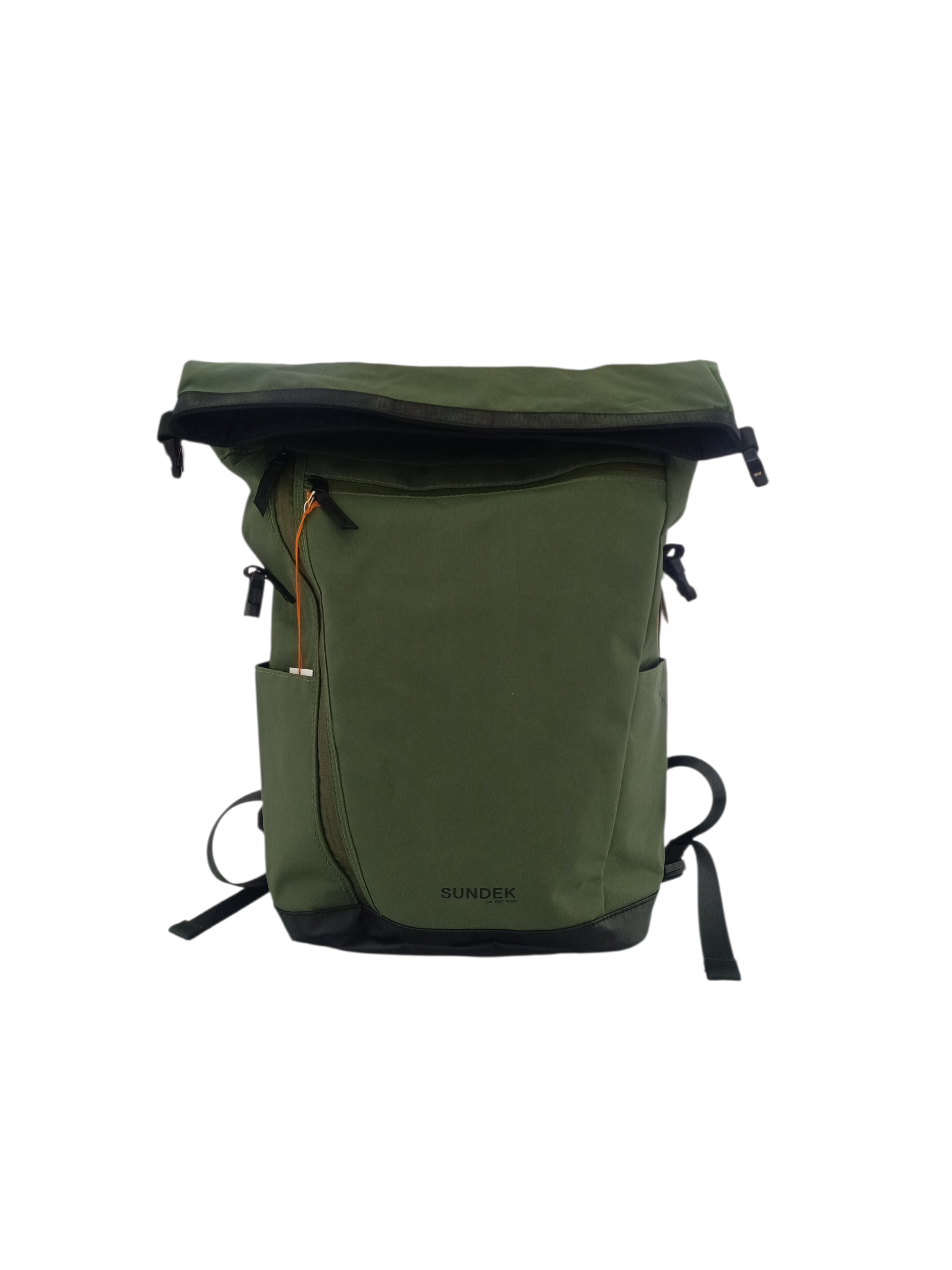 SUNDEK ZAINO DONNA - AM277ABN1800