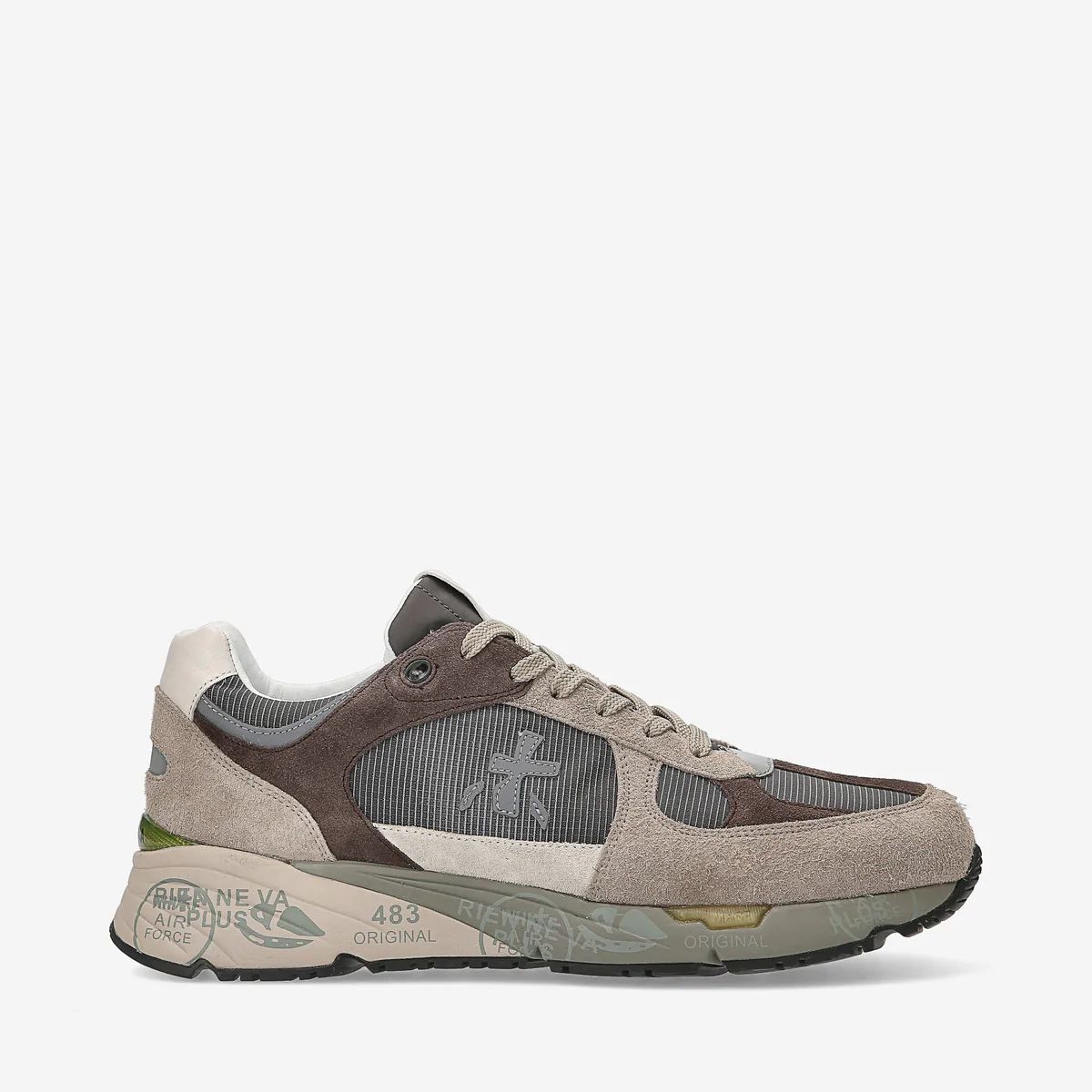 PREMIATA SNEAKERS MASE PREMIATA