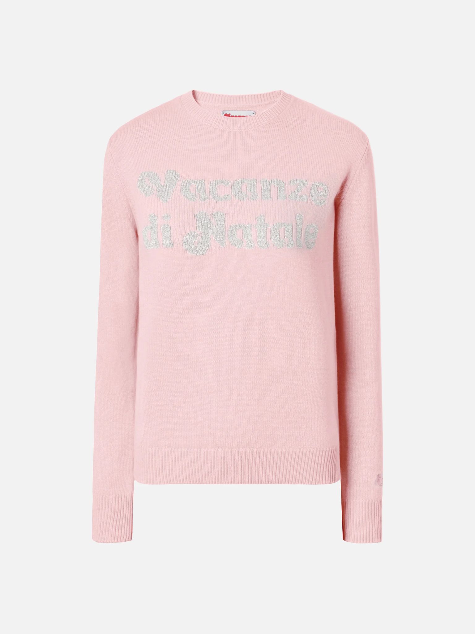 MC2 SAINT BARTH MAGLIA DONNA - QUE0010