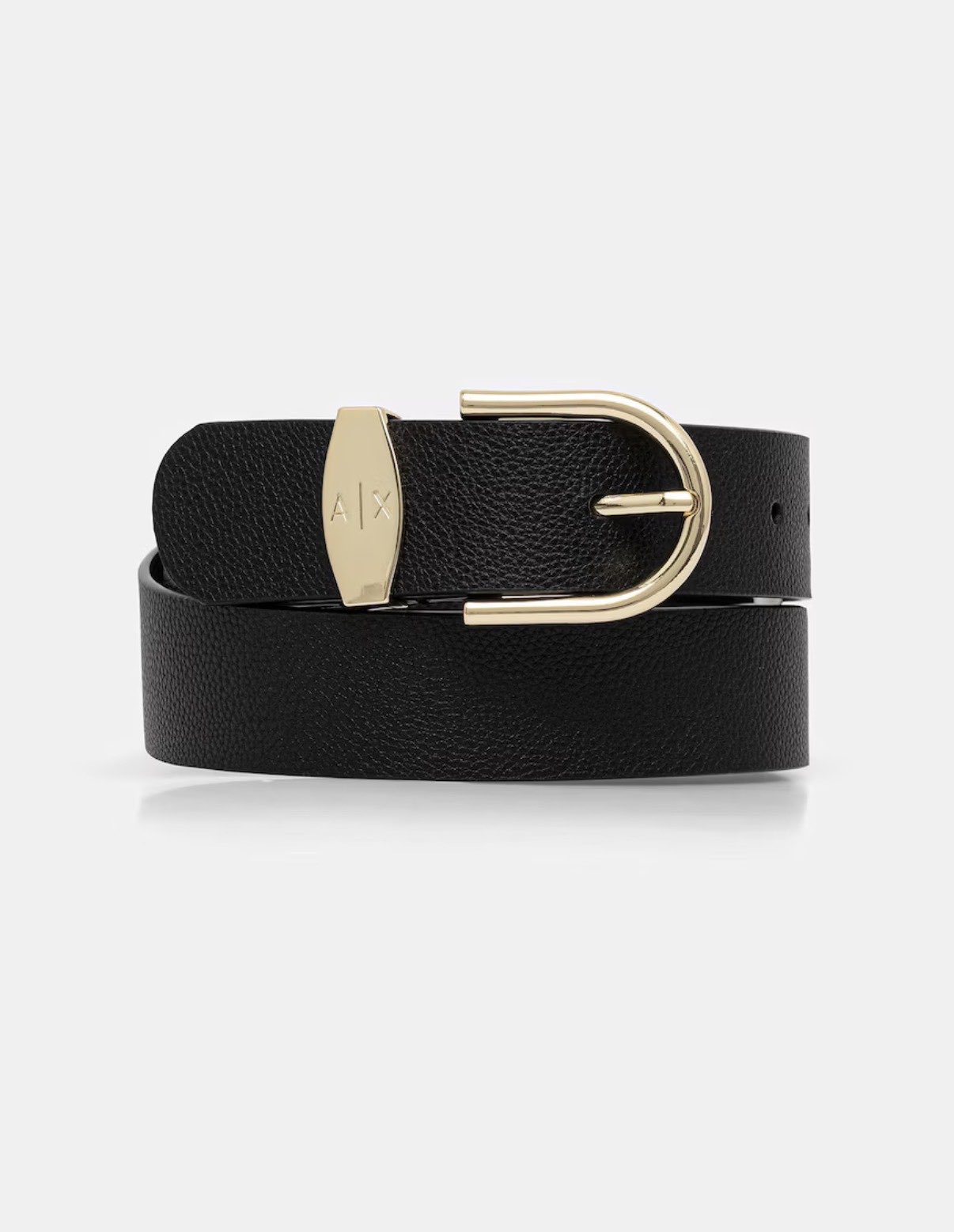 ARMANI EXCHANGE CINTURA DONNA - XW002619AF22693
