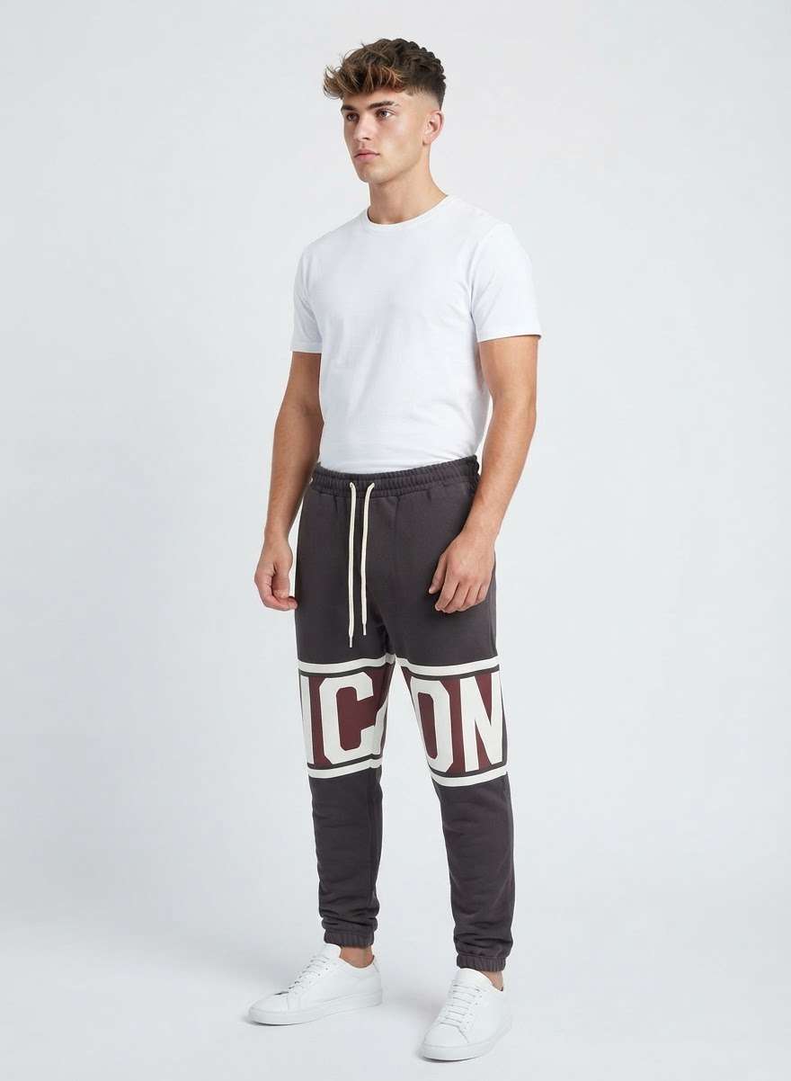 ICON PANTALONI - IUP023