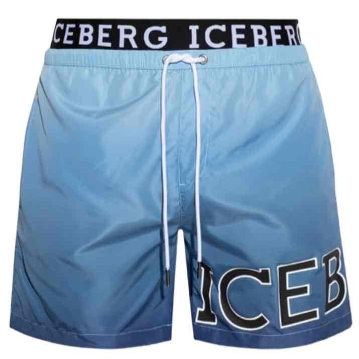 ICEBERG - COSTUME