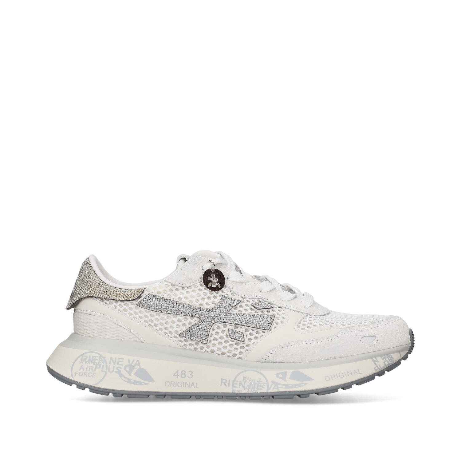 PREMIATA SNEAKERS DONNA - LAURYN