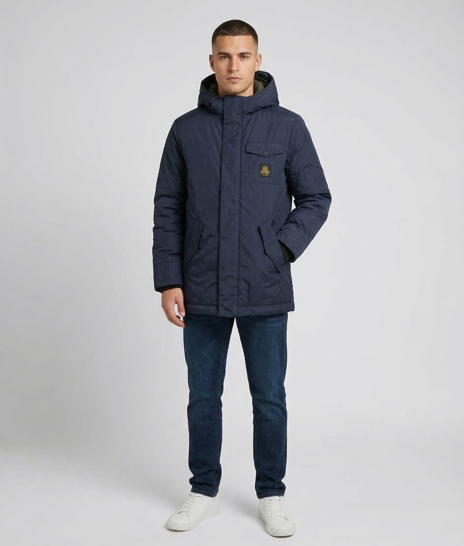 REFRIGIWEAR G22300NY0216