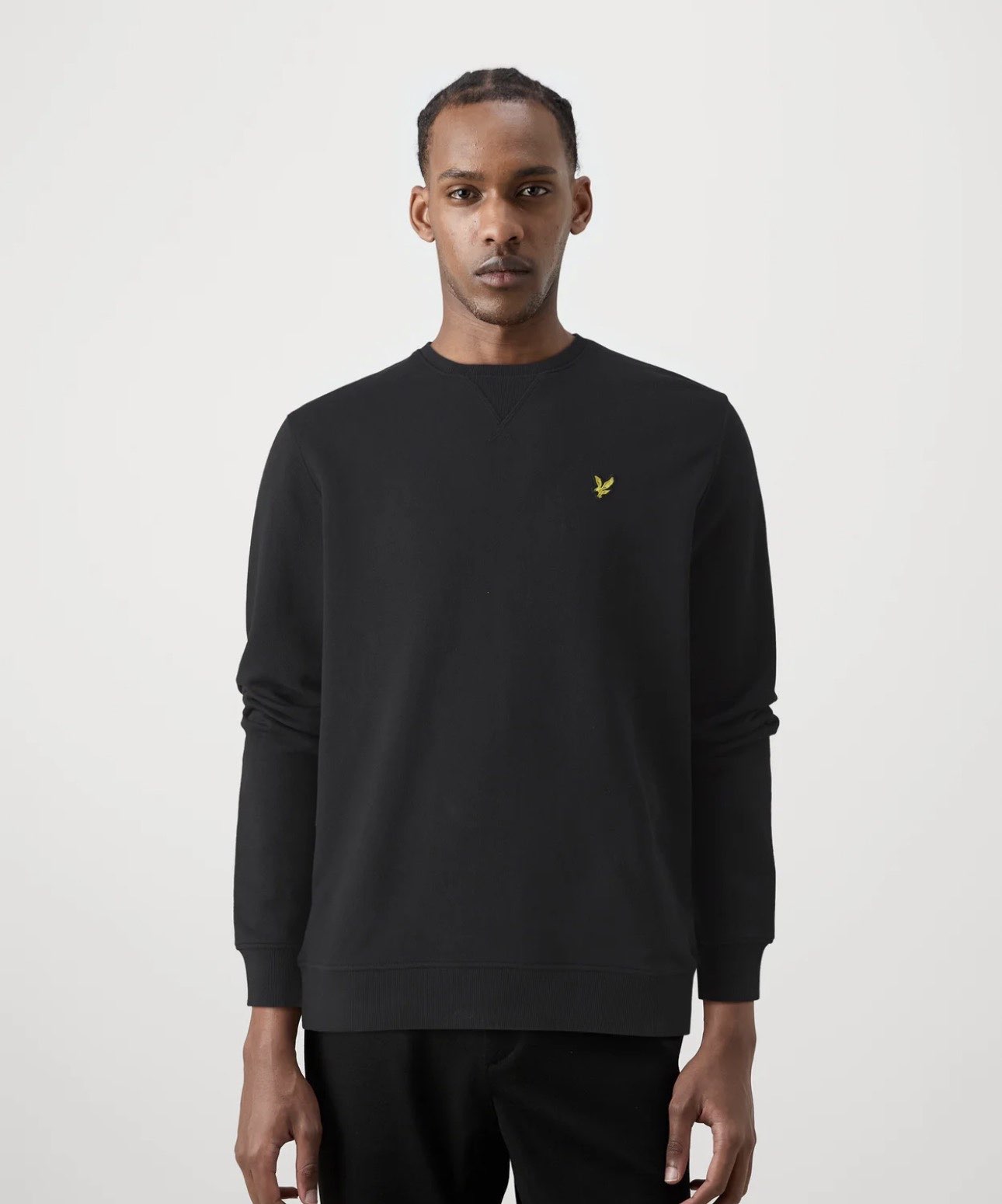 LYLE & SCOTT MAGLIA - ML1131V