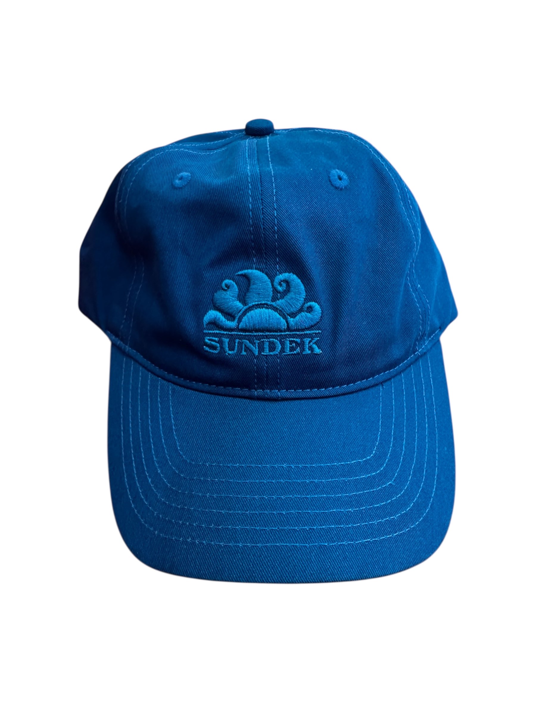 SUNDEK BASEBALL CAPPELLO - AM007AHC2000