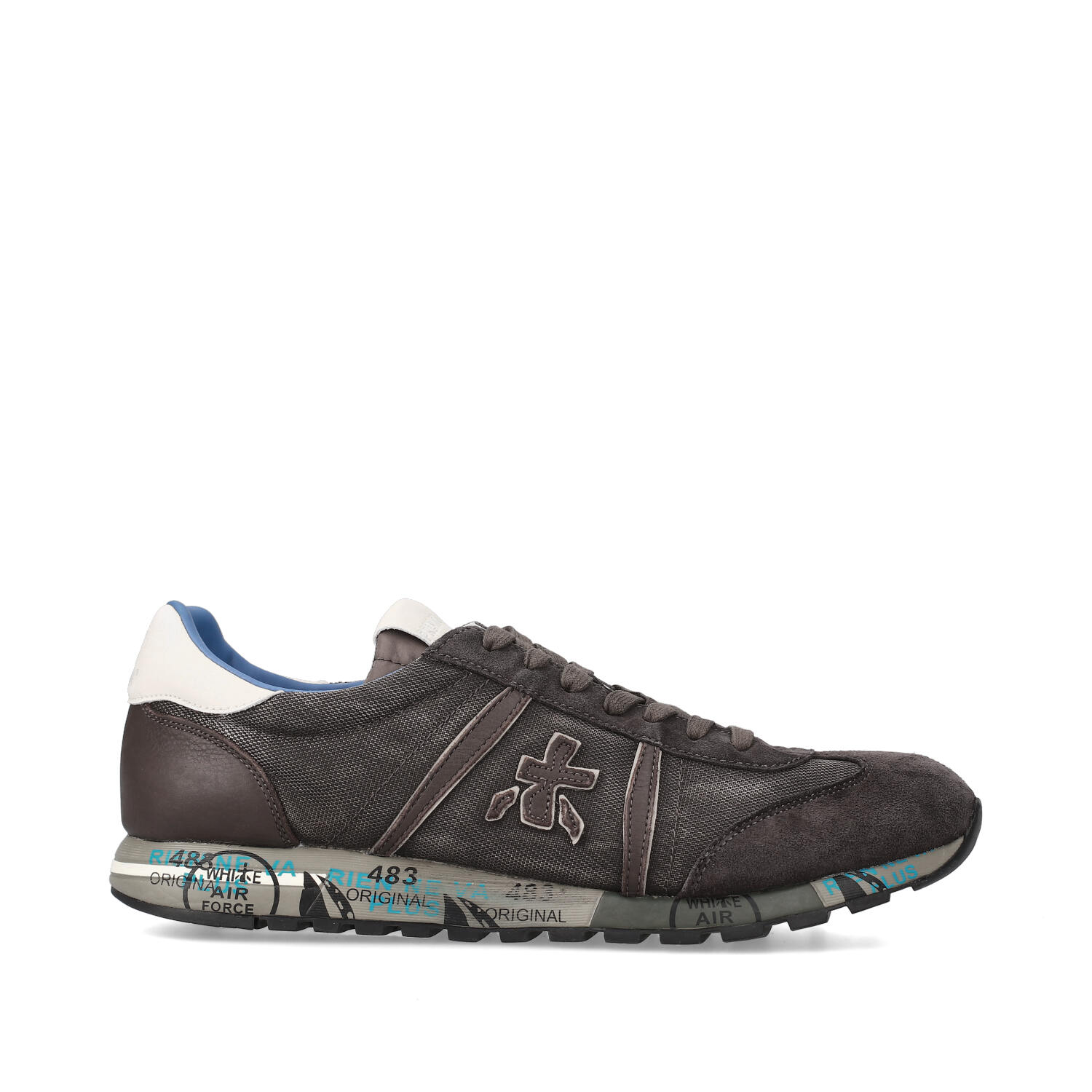 PREMIATA SNEAKERS