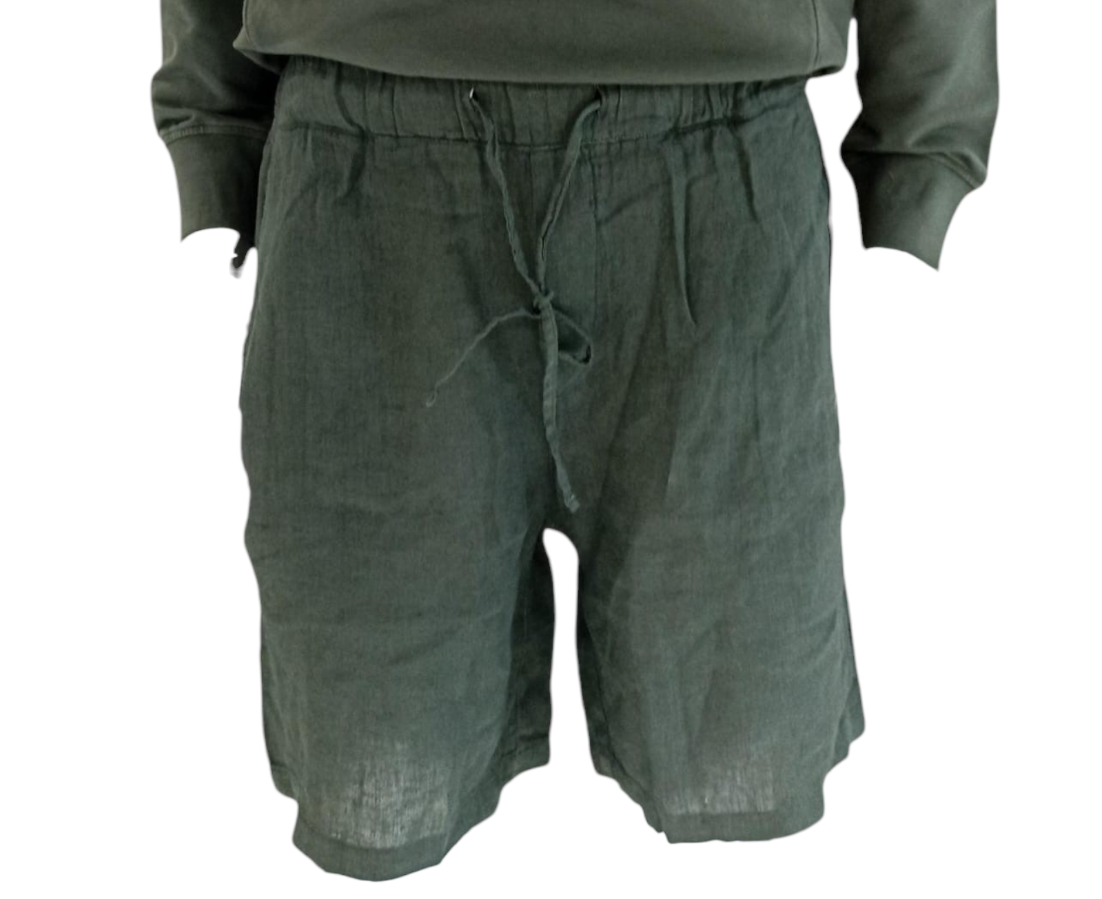 SUNDEK BERMUDA - GM015WKLI5TC
