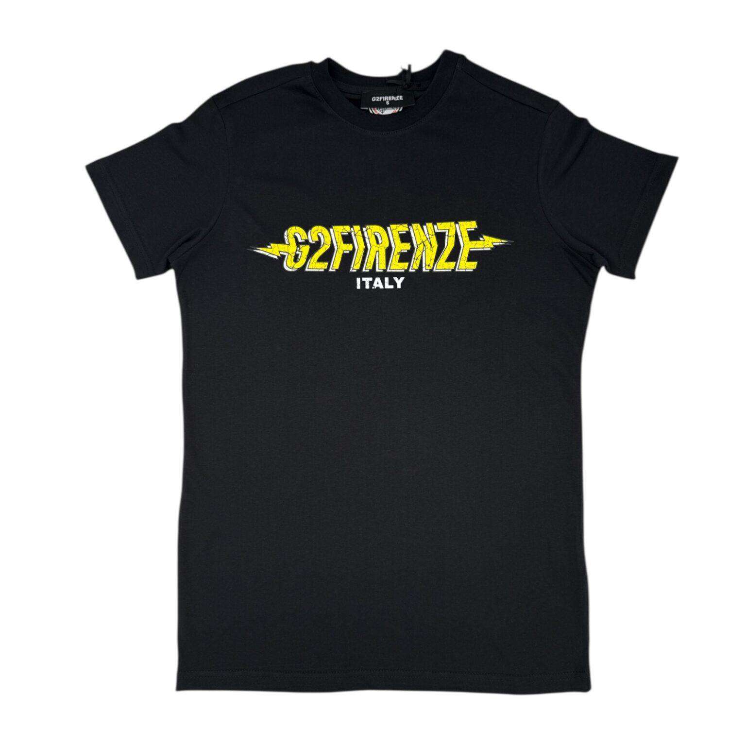 G2 FIRENZE T-SHIRT - FLASH