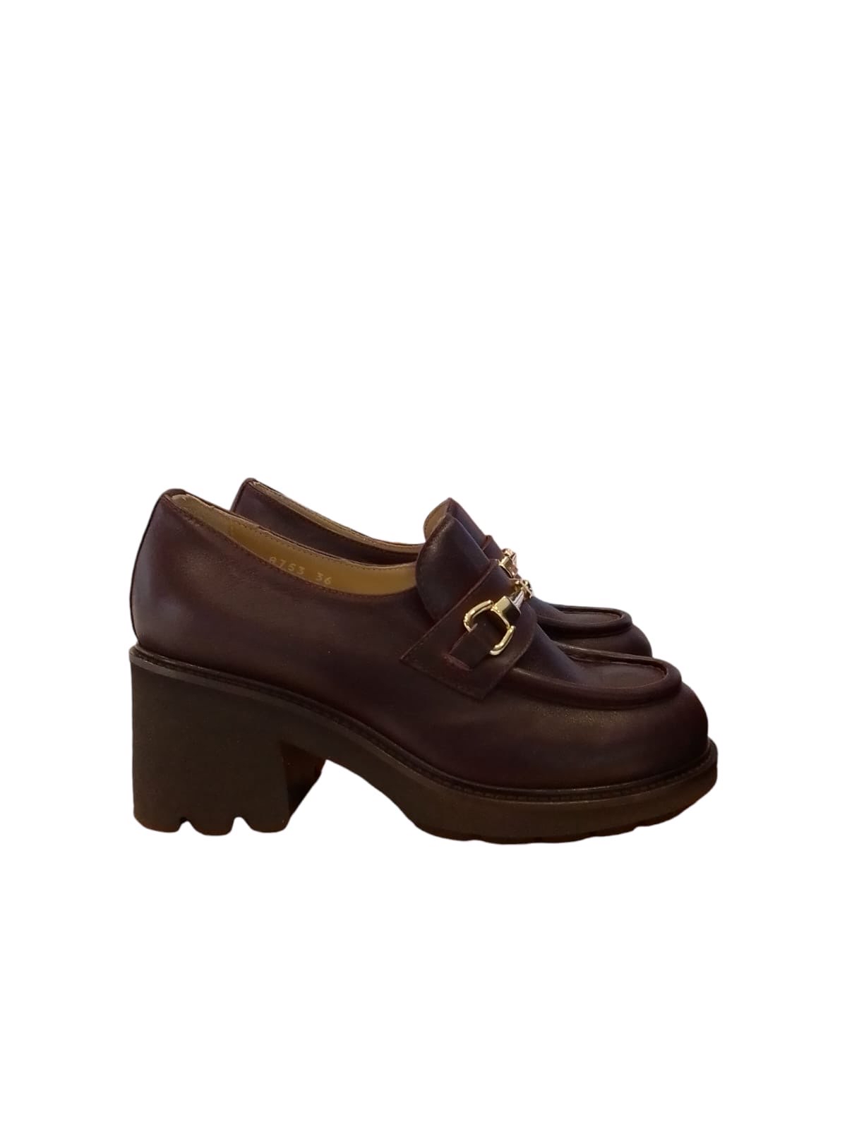 DOUCAL'S MOCASSINO DONNA - DD8753SWAMUF201