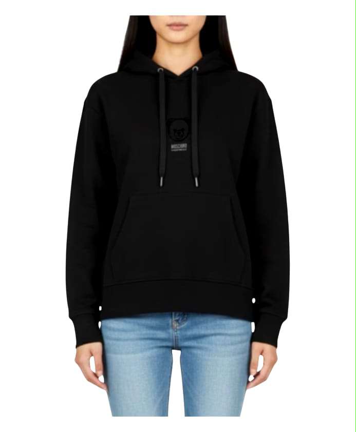 MOSCHINO FELPA DONNA - A1708 4418