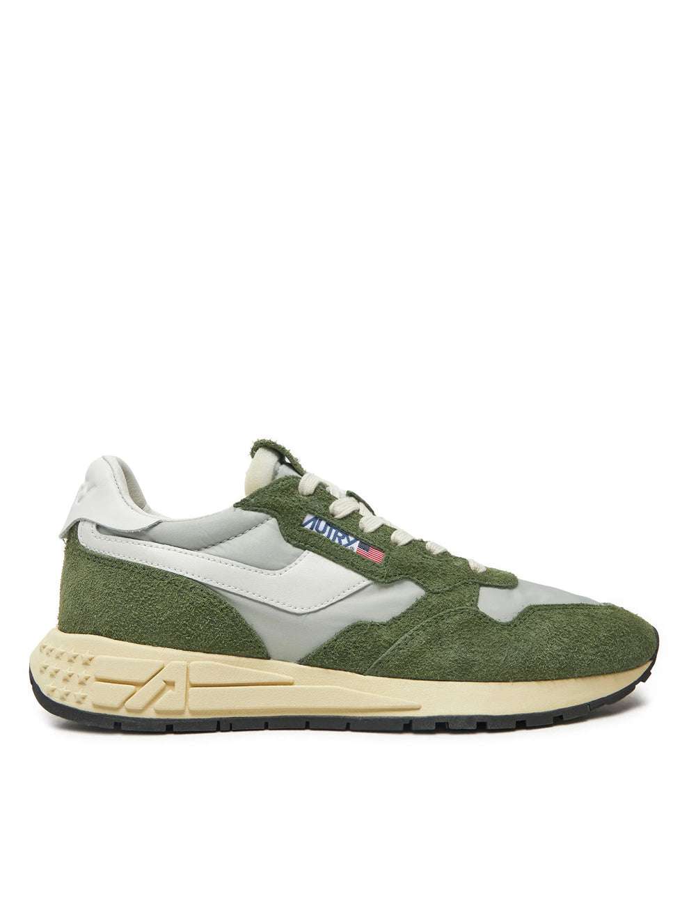 AUTRY SNEAKERS - WWLM