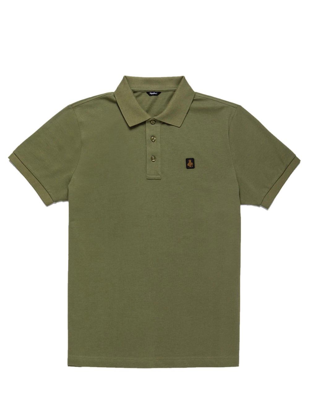 REFRIGIWEAR POLO - T25900 PX9032