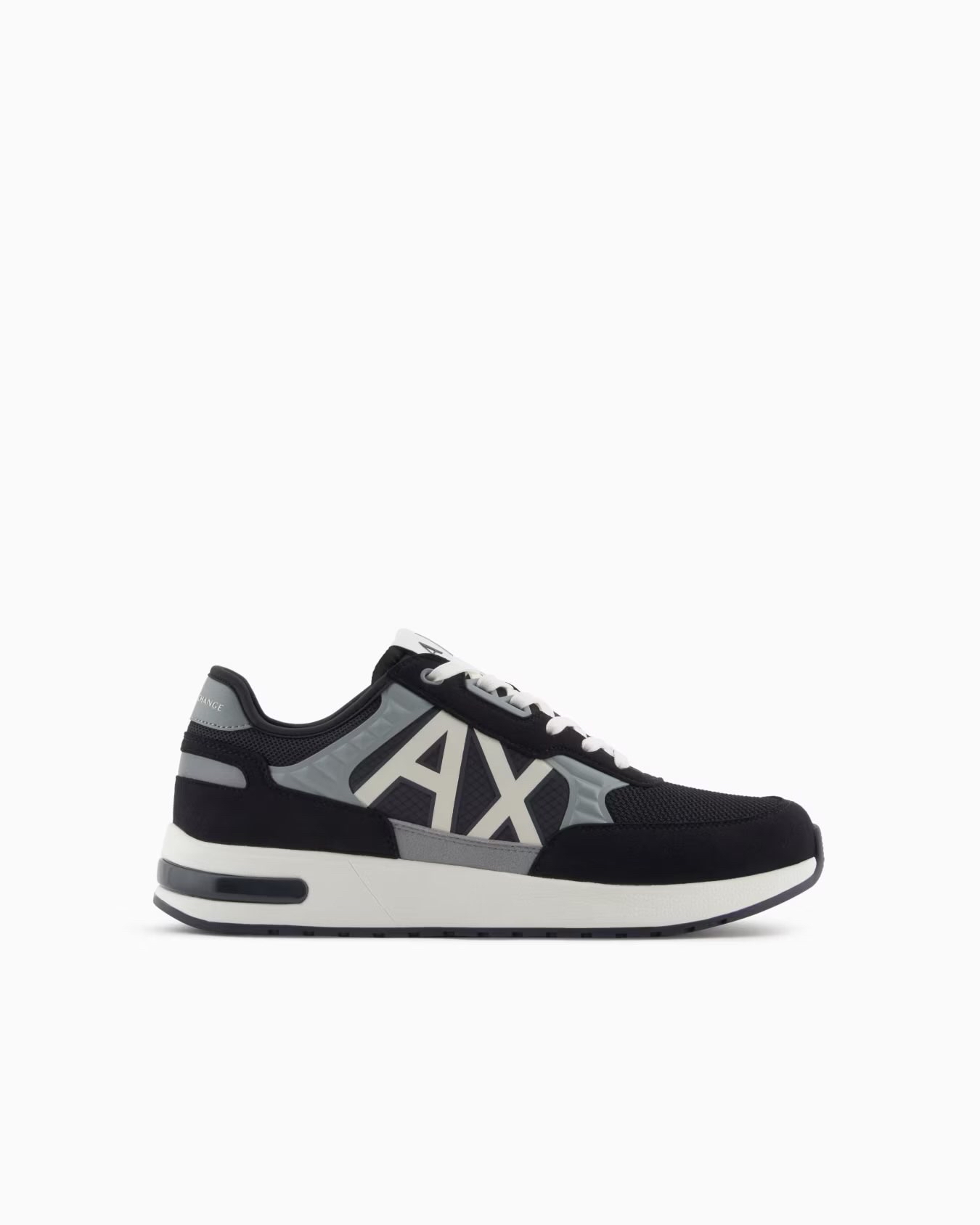 ARMANI EXCHANGE SNEAKERS - XUX090XV276