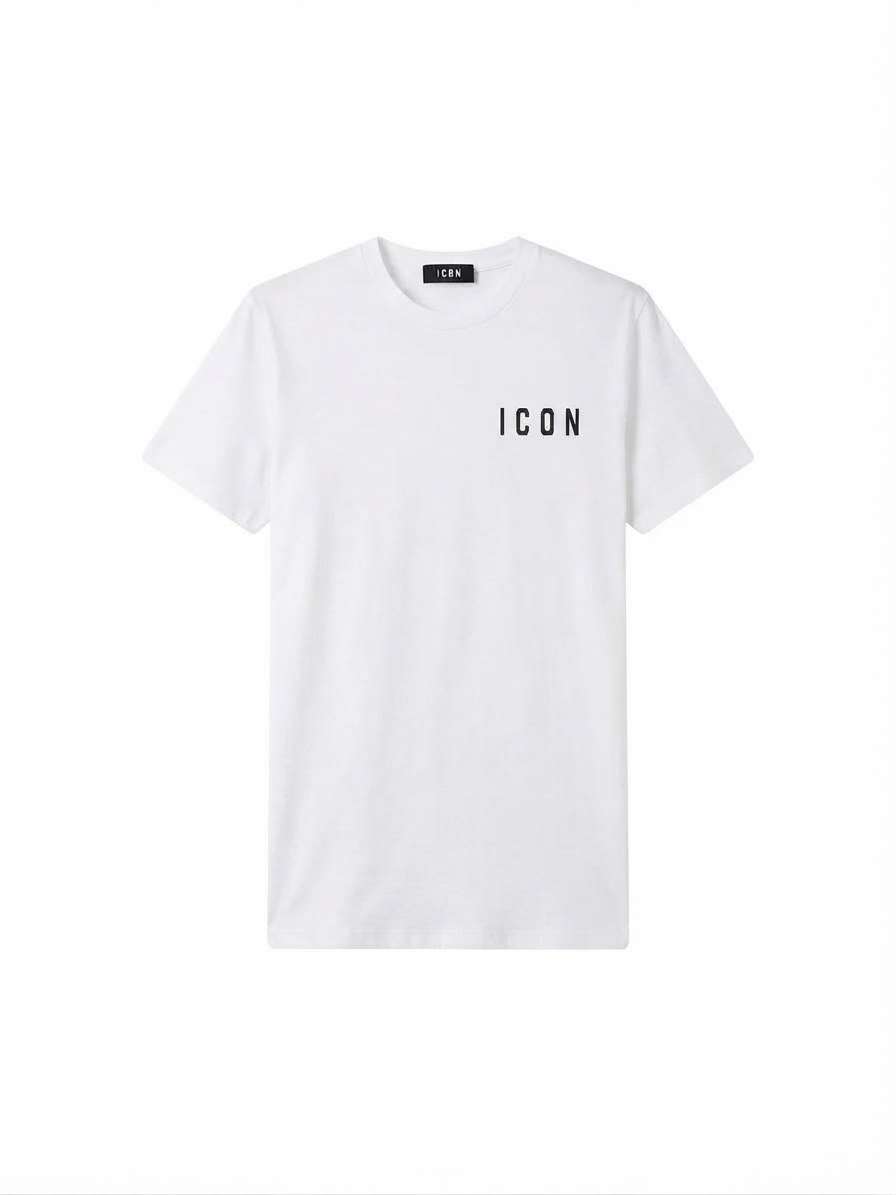 ICON T-SHIRT - IUT007C