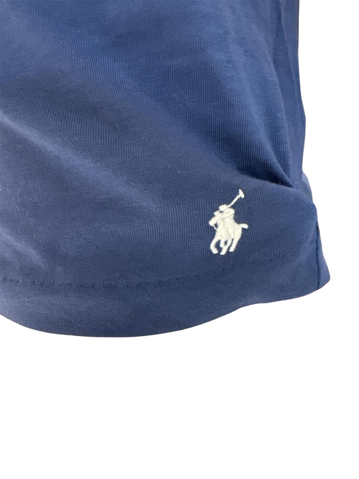 RALPH LAUREN T-SHIRT - 714830304019