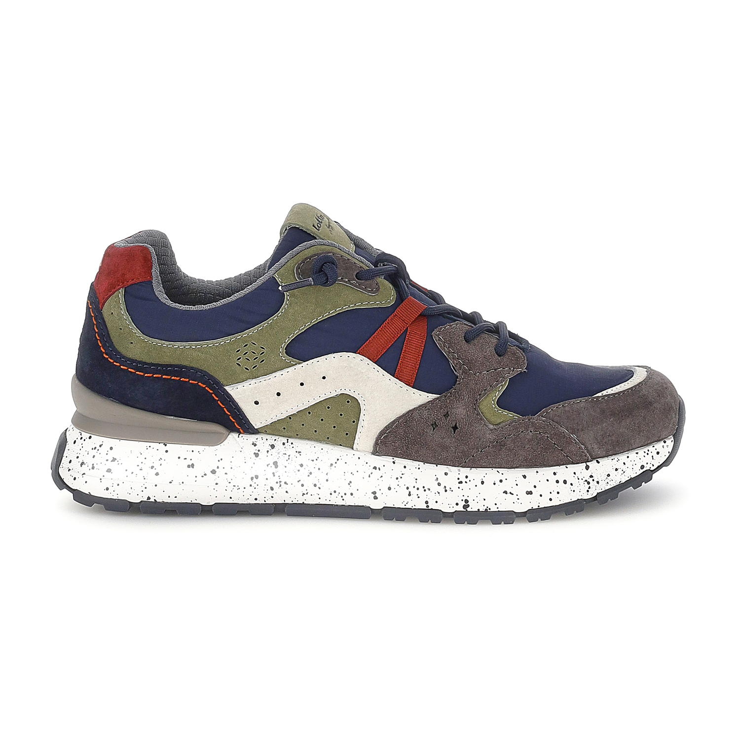 LOTTO LEGGENDA SNEAKERS - 223841