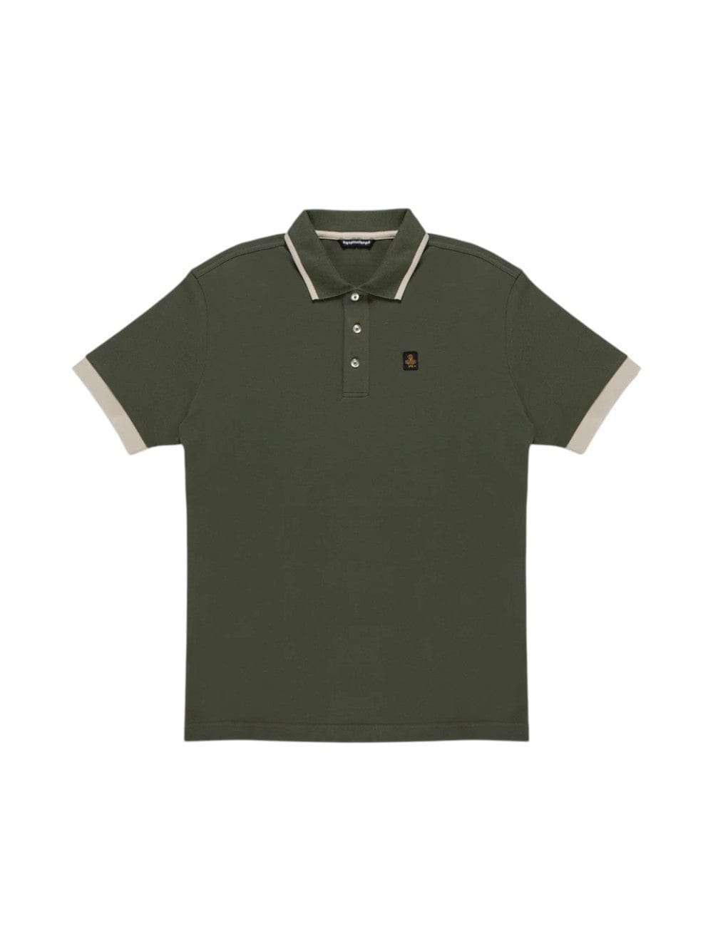 REFRIGIWEAR POLO - T20300PX9031