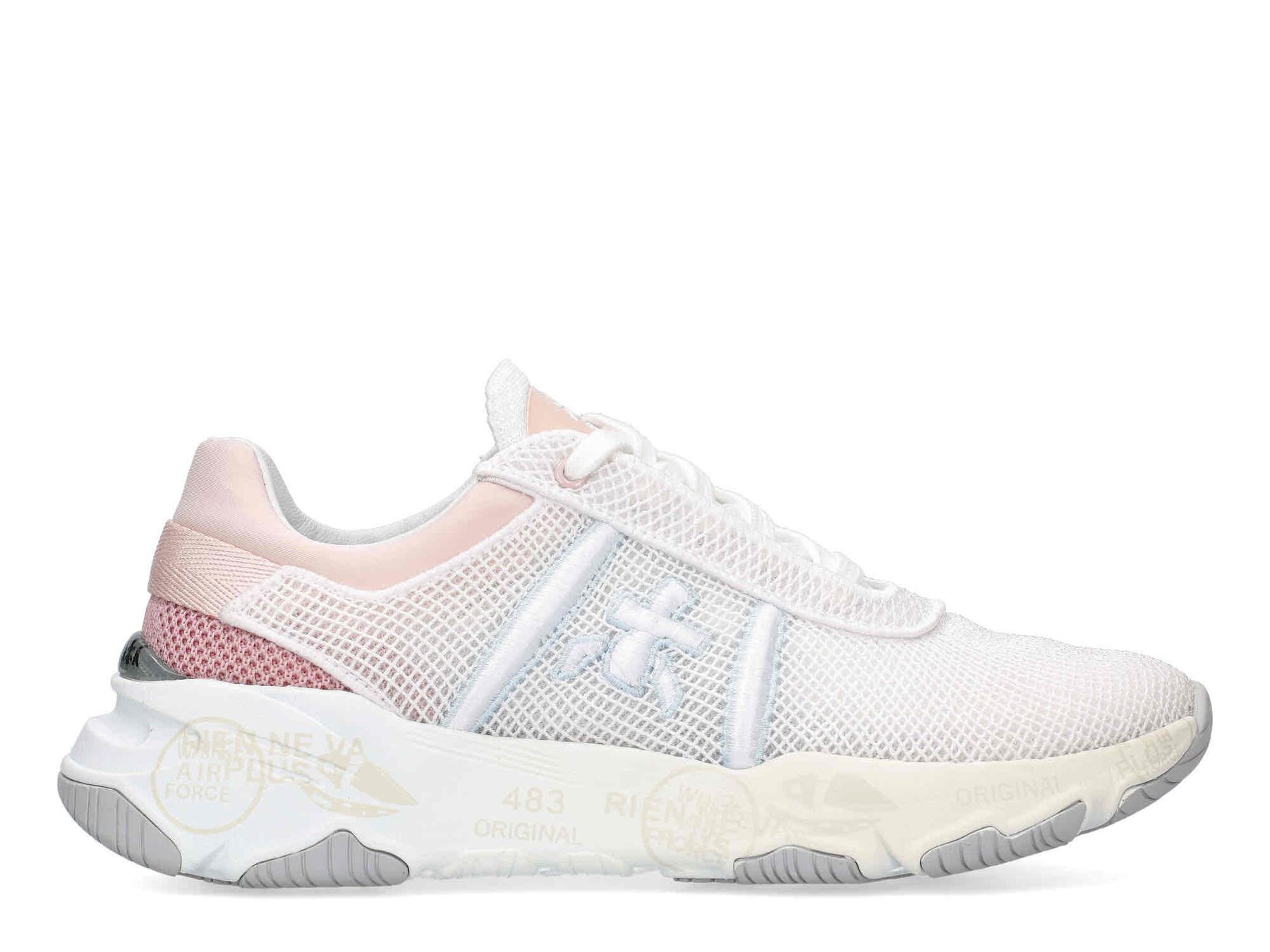 PREMIATA SNEAKERS