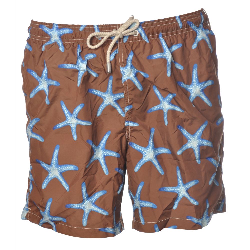 MC2 SAINT BARTH SEA STAR COSTUME UOMO  - PATM004